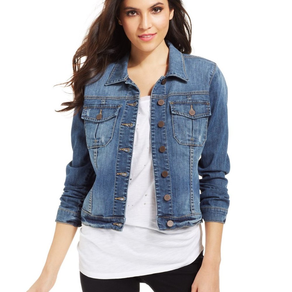 Kut From The Cloth Amelia Jacket